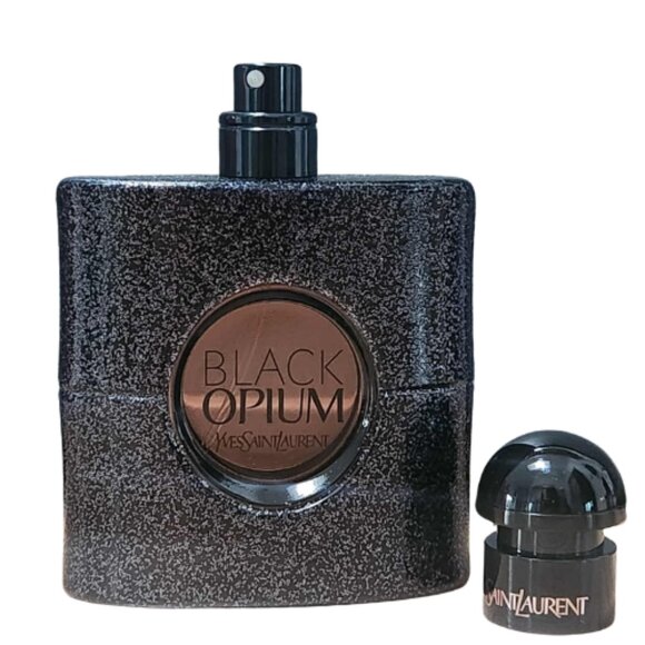 Black Opium by Yves Saint Laurent - Picture 1 of 1